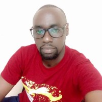 Boniface mwangi
