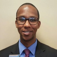 George H Barton IV