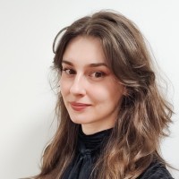 Adrianna Pisarska