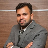 Amit Radhakrishnan