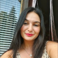 Elena Tsvetanova
