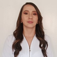 RUT BOHORQUEZ