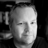 Jeremy Foster