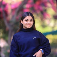 Samiksha Timilsina