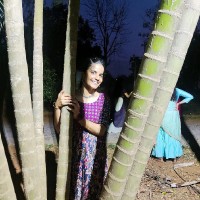 Aswini Dasari
