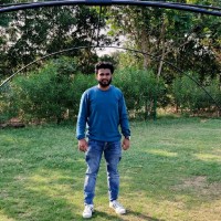 Tushar Patil