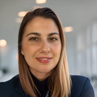 Melissa Racette, Cmcp