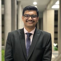 Dhyey Desai
