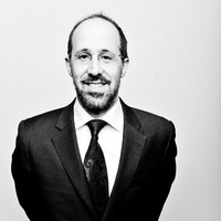 Jonathan Tickner
