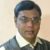 Sukumar C G