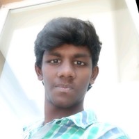 Udhaya Ramu