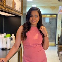 Pavithra Karthikeyan