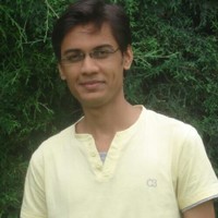 Pratik bhandari