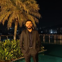 Danish Sharma