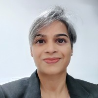 Smitha Pichrikat