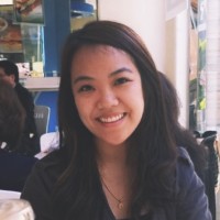Ginny Wang