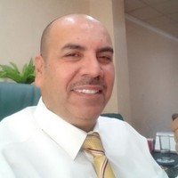 Dr. Ibrahim Khrais