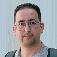 Mohamed Oulad Lghars