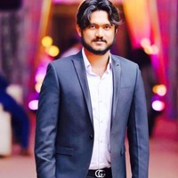 Gulraiz Yasin