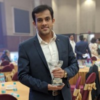 Harshil Kamdar