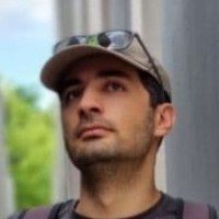 Mahdi Kianirad