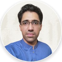 Ch. Muhammad Junaid Aslam