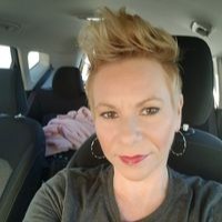 Holly Barger