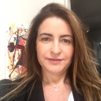 Mouna Serghini