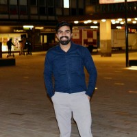 Tushar Girdhar