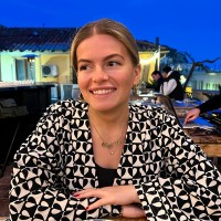 Priscilla Donatella Smit
