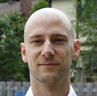 Joel Gauthier