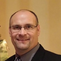Rob Petrisin