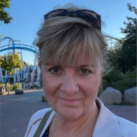 Birthe Erhardt Egdal