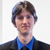 Geoff Arnold