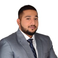 Aaqib Shaikh