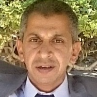Mohammad Abdulhadi