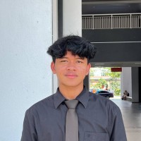 Hilman Daniel Abdul Ghani