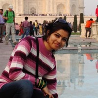 Geethanjali M