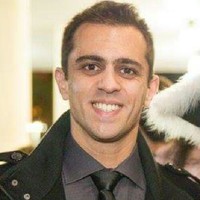 Evandro Pinho