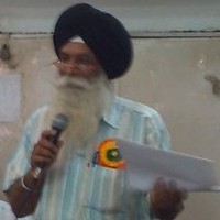 Zo ONKAR Singh