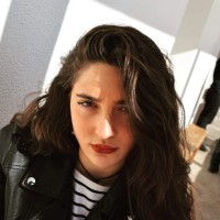 mariam vibliani