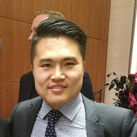 Nathan Han