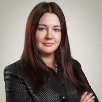 Anastasia Melnikova