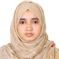 Farida Nasrin