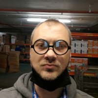 Rafal Michalecki