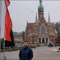 Chris George, MBA