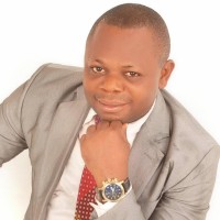 David Igwe