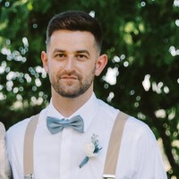 Alek Mckinney