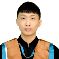 黃威凱