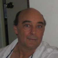 Vernon Skitt